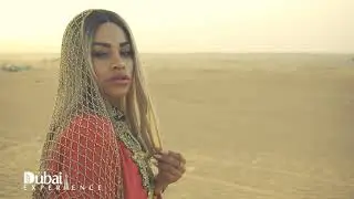 The Dubai Experience 2019 Desert Safari Adventure