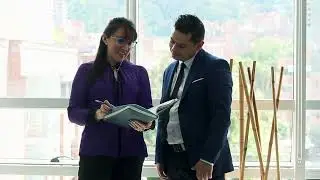 Servicios Legales L&oacute;pez & James