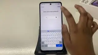 How to Remove Password Lock in OPPO K12X | Step-by-Step Guide