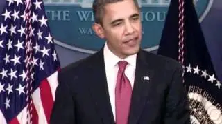 Obama Continues Push To Extend Payroll Tax Holiday