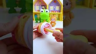 satisfying unboxing and reviews fun toys ASMR videos