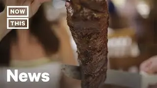 How Is The Beef Industry Influencing Deforestation in the Amazon? | NowThis