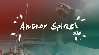 USF Delta Gamma - Anchor Splash (2018)