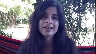 Hello NCECA! Meet Jasmine Baetz | 2021 NCECA Virtual Conference