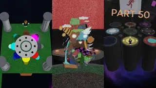 Find the Binguses - Part 50