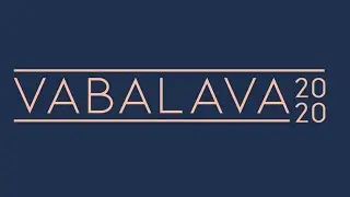 Reaali Vabalava 2020