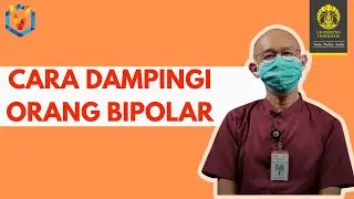 Mendukung Teman yang Punya Bipolar