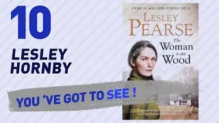 Best Of Lesley Hornby // Hot Trending Oct 2017