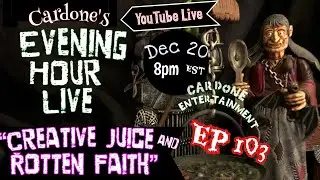 Evening Hour #103 