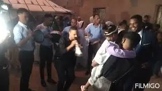 دائما مع فن الغيطة مع الرائد محمد بوتنفيت 2024 اعراس الرشيدية درعة تافلالت🎧🎹🎺🎺🎶
