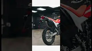 2026 Honda XR350R &ndash; Legendary 350cc Trail Beast | #hondadream #hondapowerhouse #hondaoffroad