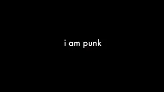 matt clark - i am punk