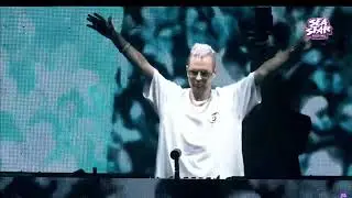Robin Schulz x Koppy - Crazy @ Live in Sea Star Festival 2023