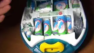 Wallace Cameron Mezzo 20 Person Emergency First Aid Kit