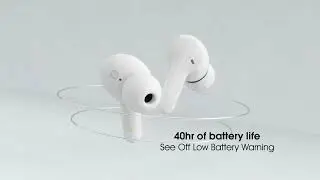 Wireless Bluetooth 5.1 Earbuds
