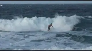 Kailua Boys Surf Part 1
