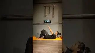 Abs Workout At Home | Abs Exercise for beginners | Abdominal Exercise | Tutorial with Fazil #shorts