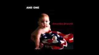 And One - Amerika Brennt