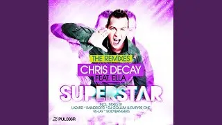 Superstar (DJ Re-Lay Remix Extended)