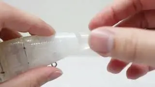 Madotachi Hanitas Swimbait Spare Tail Tutorial