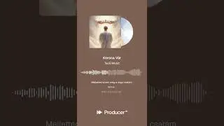 Korona v&aacute;r - @TeoG-Music