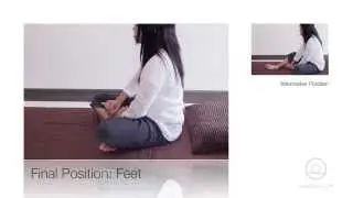 Reiki Level One: Self-treatment