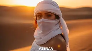 Azinar - Zafir (Original Mix)