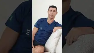 Rolando Some of this is confidential information 😱 | ronaldo | cr7 #shorts​​​ #cr7​​