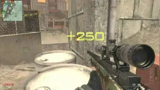 triple kill with flashbang