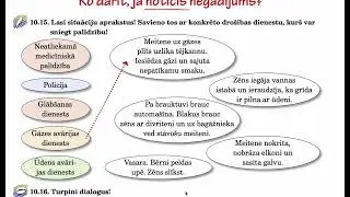118. lpp Atvērsim vārtus!