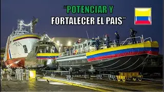 La innovaci&oacute;n en la industria militar es clave para aumentar la productividad de Colombia