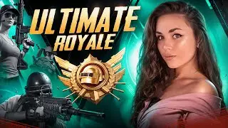 ULTIMATE ROYALE НОВЫЙ СЕЗОН PUBG MOBILE🤯120FPS🔥М5 #shorts #pubgmobile #пубгмобайл #пубг #pubgm #pubg