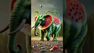 A Cute & Funny Transformation!