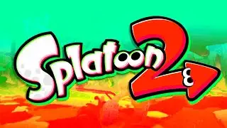 Splatoon 2 - Chirpy Chips - Wave Prism [Nightcore]