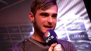 Shox final words &ldquo;They know me for my one taps&ldquo; LOL