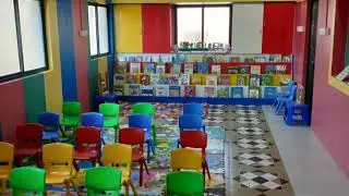 Little Wonder Preschool