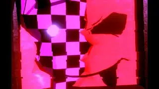 THE REMAINS OF ROBLOXIA OST: TAKE A BYTE (NULLBYTE CHASE THEME)