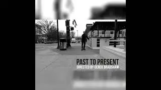 A Breeze &ndash; Past to Present Pt. 1 | Raw Street Rap Visual