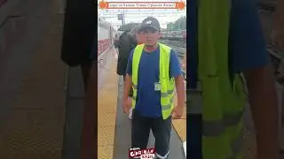 4000 Рублей за Сумку. Как разводят людей на Ленинградском Вокзале. Осторожно - Мошенник! #неадекваты