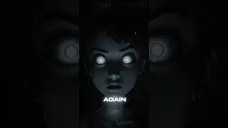 The House That Blinked #scary #creepyanimation