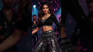 &ldquo;Nasha Naaz Mein&rdquo; Latest Item song 2025 | Bollywood hindi item song | Bollywood dance songs