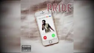 DeeMajor - Pride (Prod. by AgDaGift)