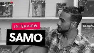 Interview Samo: son tube 
