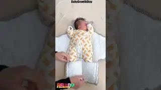 How Can You Keep Your Baby Warm in Winter? Try These Hooded Swaddles!#Shorts