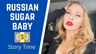 How Did I Became a SUGAR BABY | Get Ready w/ Katherine
