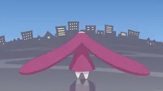 Chobits Ending 3 Creditless (4K AI Upscaled & Enhanced)