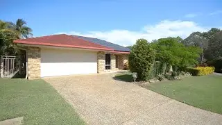 4 Kalamunda Street North Lakes QLD 4509