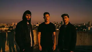 SAMRA feat. SANTOS & CASPER - VERZEIHUNG (prod. NicoBeatz)
