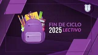 PRIMARIA - Fin Ciclo Lectivo (2025)