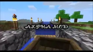 Alphamod trailer
